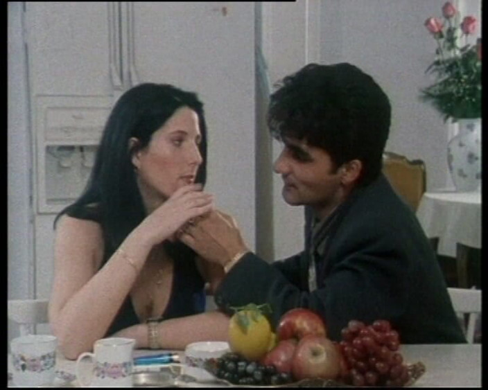 XTime Vod: Sini Veniali - (exclusive Soft Film)