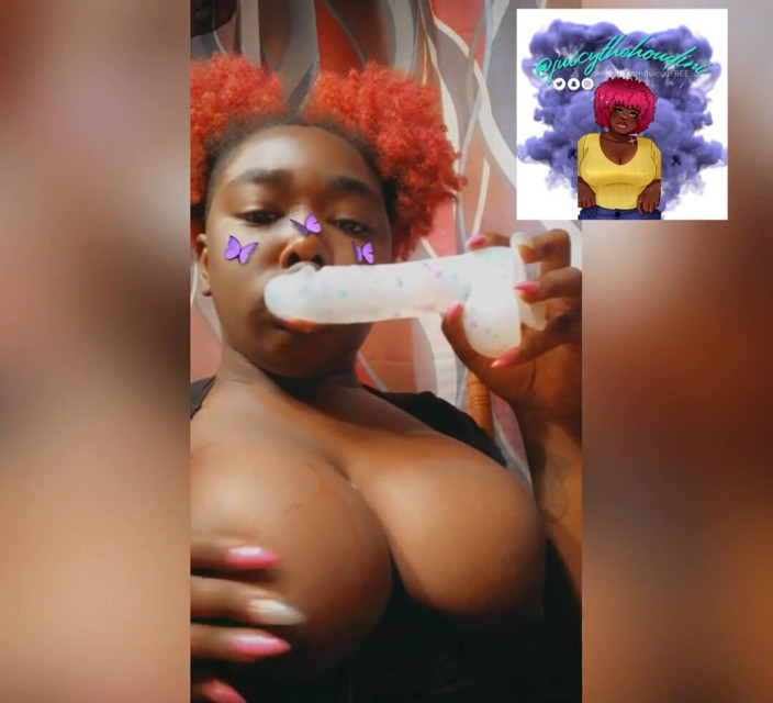 Juicy the houdini: Типа того?