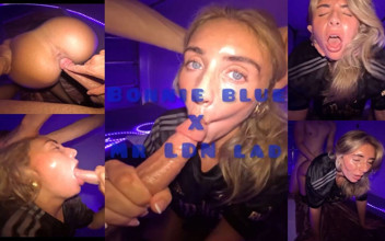 Brittish brazzers