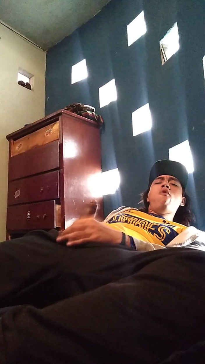 AlexAlejandro13: Se Te Antoja La Punta