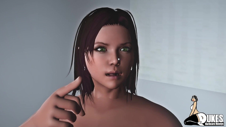 Dukes Hardcore Honeys: 彼女のボーイフレンドの前で私の娘の友人を犯す
