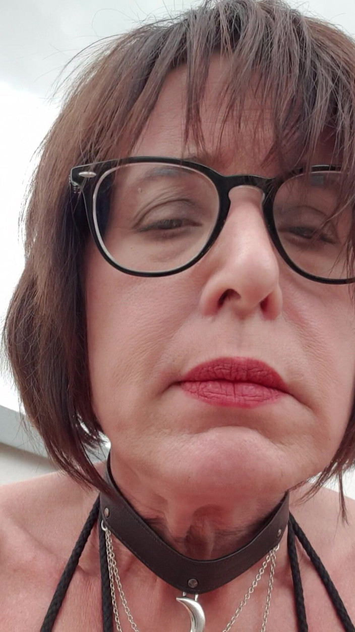 JulieEroticDress: ogaazm aaut oph kantrol