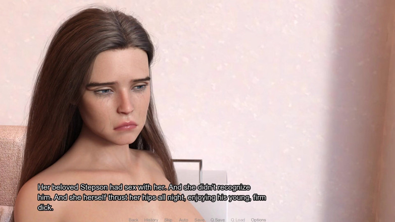 3D Cartoon Porn: How to Lose virginity 17: Stiefmutter Anebels stiefsohn Leo morgenfick-Offenbarung