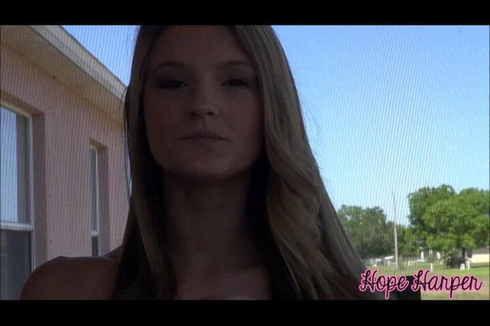 Daddys Dirty Girls: Junge rauchen-hoffnung! (lores Wmv)
