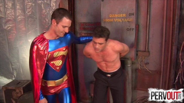 ManUpFilms: Superman échappe à l’emasculation
