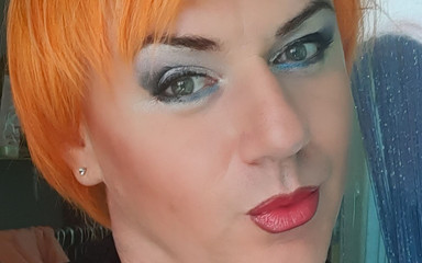 Sonya Star: Smoking Sonyastar