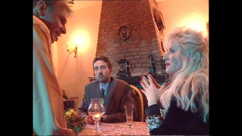 MMV films - The Original: Мілфи шукають молодих членів (повний вінтажний порно фільм)