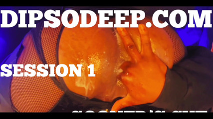 DipsoDeep: Sesiunea 1