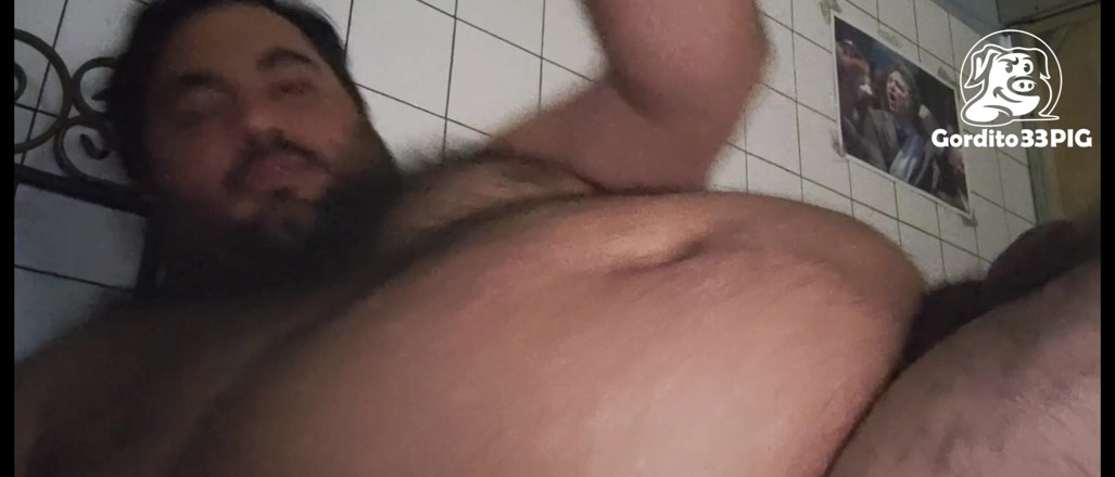Gordito33PIG: Przesuwam tłuszcz wieprzowy