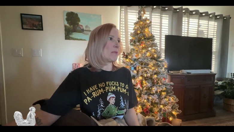 Jane Cane: La pachet cu mama mea vitregă