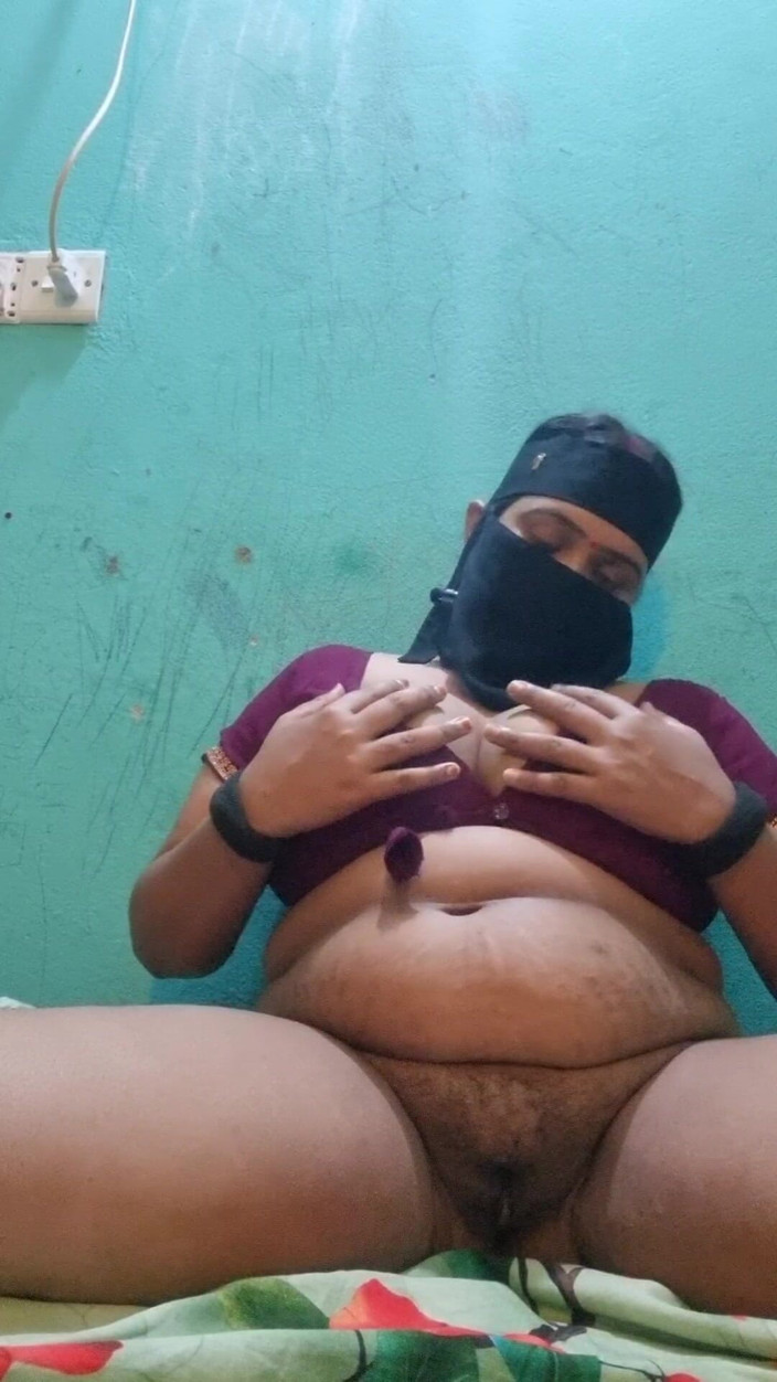 NilaRani693: Pozdní noc sólo nálada roztomilá a atraktivní bangla talk