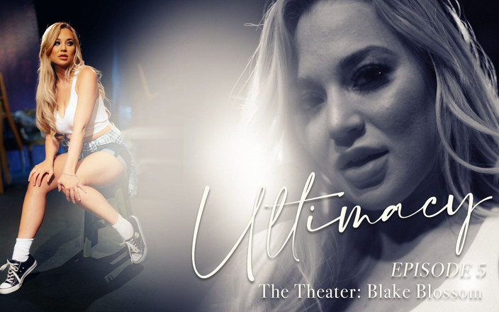 Lucid Flix: Lucidflix - ultimácy episodio 5 con Blake Blossom