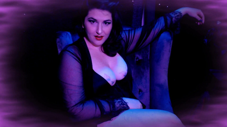 goddessjoules: Rasa laparnya bagian 2