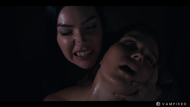 Vampired: Sommelier