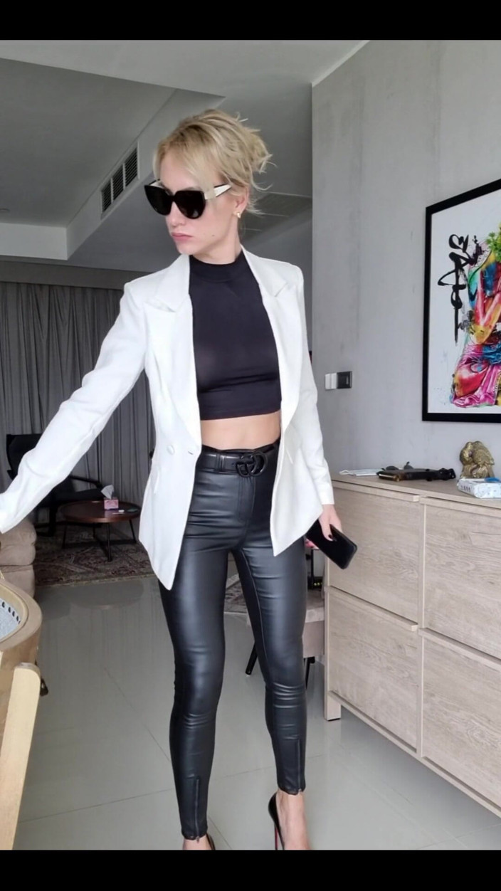 Angel The Dreamgirl: Vind je het leuk???