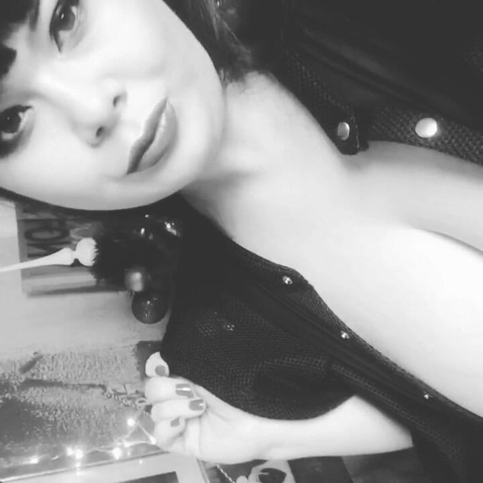 Roxanne Miller: Juste taquiner, sexe pur