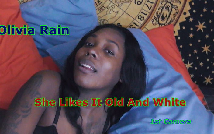 Average Joe Lets Get Nasty: Olivia rain - cewek ini suka kamera tua dan putih di...