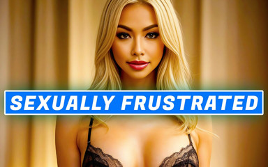 Princess AI: Loser sexuellement frustré