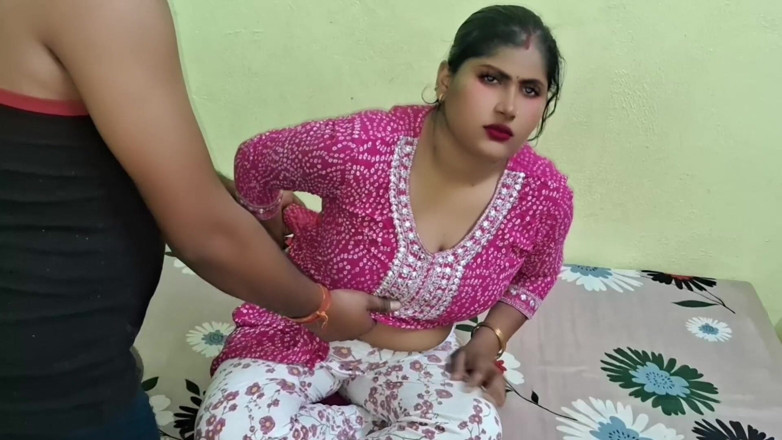 Payalxxx1: Une Indienne me baise