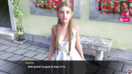 Joystick Cinema: Melody - (34) - Nc