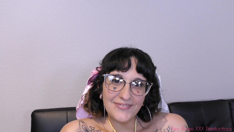 Rex Ringo XXX Productions: Avant les scènes avec la star du légendaire Gia Lovely,...