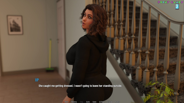 Porny Games: Días universitarios por Greebo - la consejera lo quiere profundo entre...