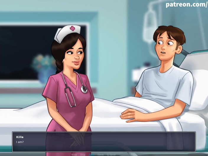 Cartoon Play: Saga de verano parte 204 (0.20.16)
