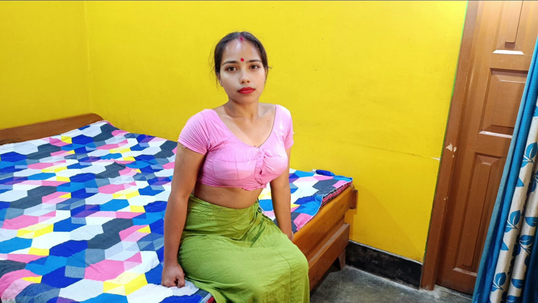 Sexuda: Desi indyjski duże cycki Bhabhi