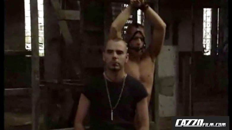 Cazzofilm: CAZZOfilm - Wrestler sex fight