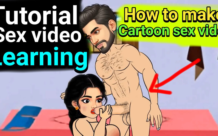 Dirty_toons: Faceți Videoclipuri Cu Sex În Pielea Goală - Tutorial Hentai Ușor Pentru Începători 2026