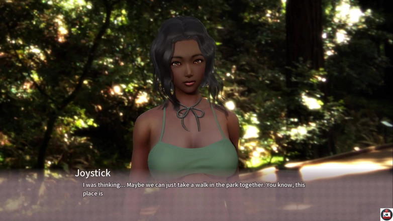 Joystick Cinema: Ctnosti [v9] [nomeme] - (pt 50)