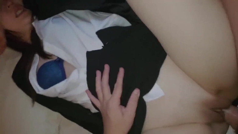 Studio Modern Shunga - JAV: Asyalı melek 7188