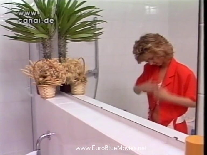 Euro Blue Movies: Sperma Schluckspechte (1990)