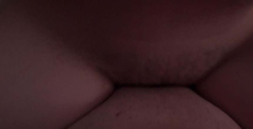 TheOddCouple69: 남편 하드코어 자지 POV를 타는 남편