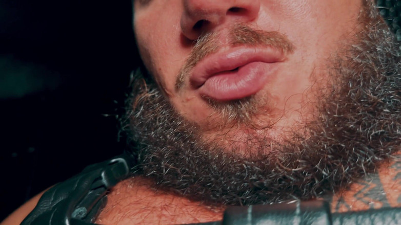 ScruffyStocky: Sitges Bukkake 14 Beruang Pesta Seks Part1 (Suntingan Scruffystocky)