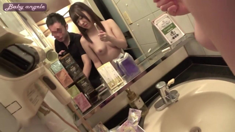 What type of JAV do you like: Admit It or I Won Ft Move - the Sweet-looking Girl...