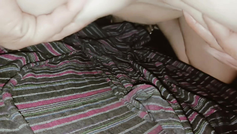 Asslove: Distracție cu prietenul indian