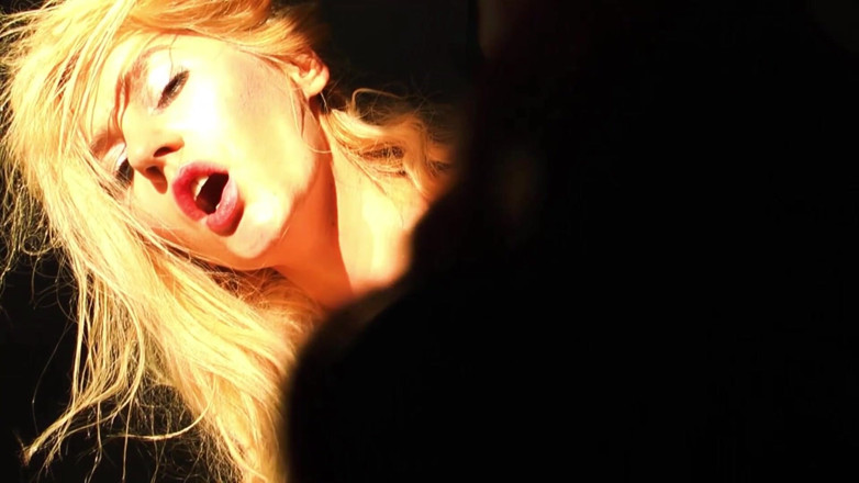 Goddess Celine: Aşırı dozdan alın