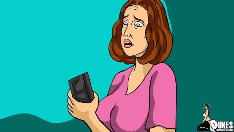 Dukes Hardcore Honeys: Une MILF à gros cul se fait bâillonner et baiser