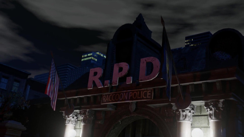 Velvixian 3D: Jill valentine dan sheva alomar dan nemesis dan mr x