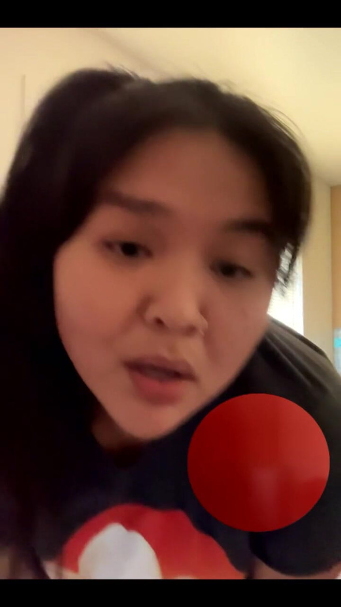 DeesDeepThroat: Neměl jsem tušení