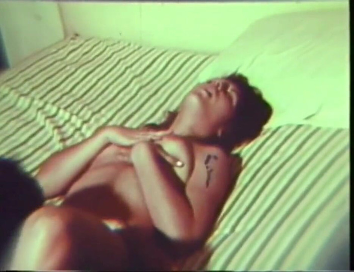 Vintage Usa: Legenda porno - USA 1969, początek - Scena 02