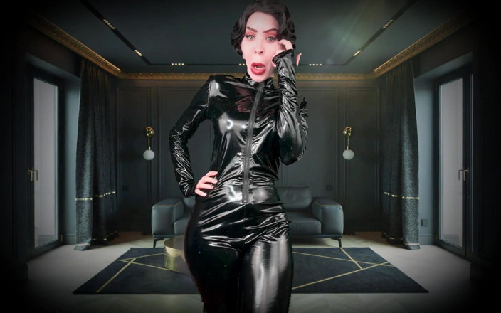 Baal Eldritch: Homme d’affaires ruiné - findom fatale, combinaison, méchant
