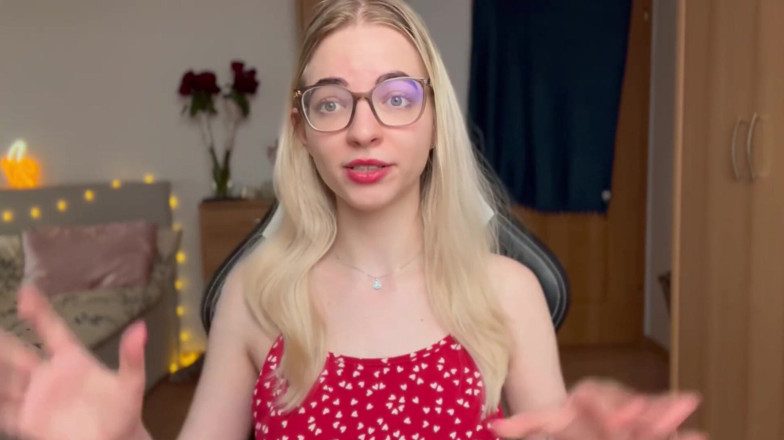 Goddess_Bella_Rae: Hoe je in een alfamannetje van Beta verandert