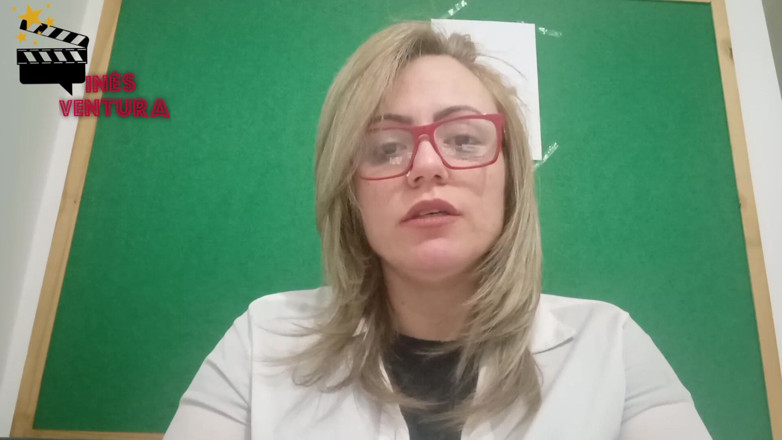 Raquel Cardoso Da Rosa: Curso online Atores E Atrizes Profissioanl Modulo 4