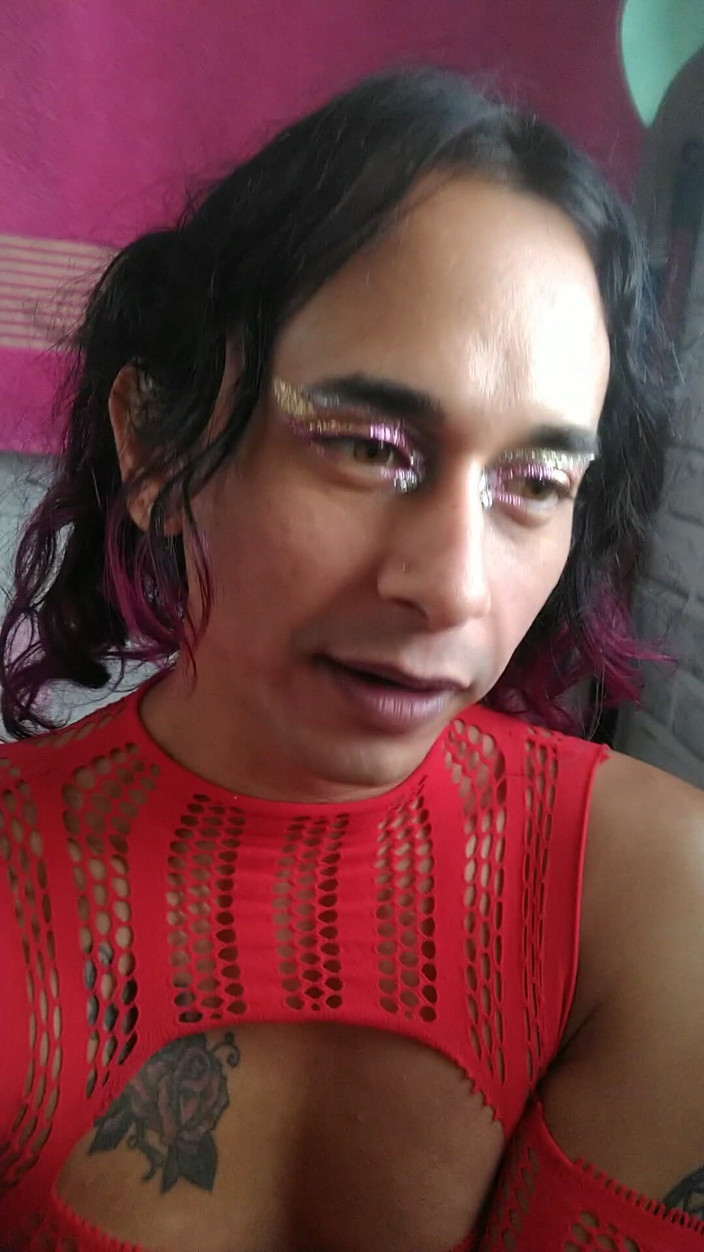 TSJade95: Escapadas no banheiro