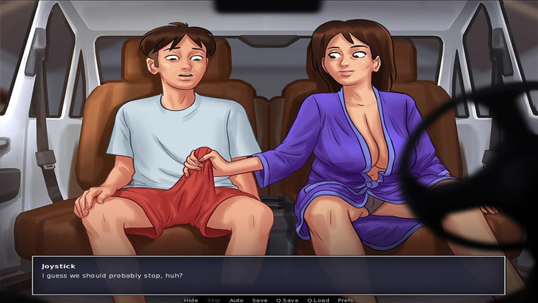 Joystick Cinema: # 026 - Saga de vară