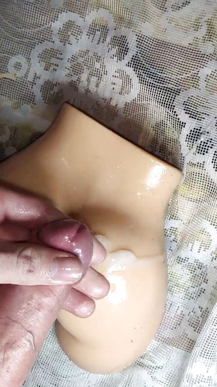 Rim Dick: Küçük lastik götü sik