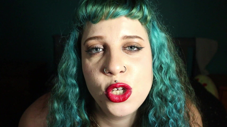 Goddess Kinx: Bohyně Kinx je hotová a hraje si pěkně se svým...