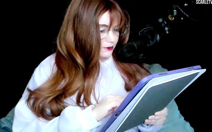 Scarlet Vixen: Biologie 101: Lektionen in der Verdauung